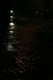 police headlights