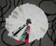 all of our postcards to friends, from strangers