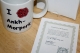 mug with certificate of authenticity
