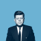 I am(not) JFK