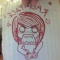it's the rageface
