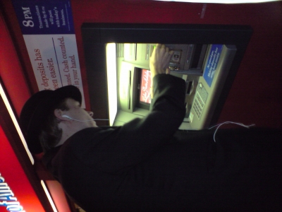 Planting the Fortune