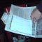 Drop Four: Newspaper
