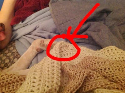 Nail-Gate