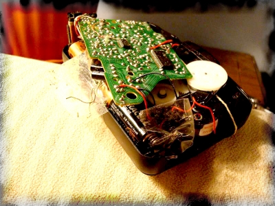 Walkman #1 Walkman #1