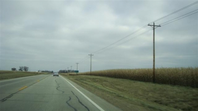 Do you know this road?
