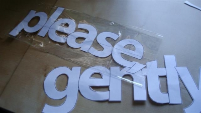 The please is safe.
