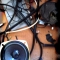 Speaker bits.