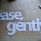 We sealed them in packaging tape to ensure their longevity.