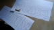 Pre-cutting.  A time-consuming task.