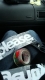 I had to attach the magnets en route.