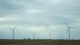The wind farm.