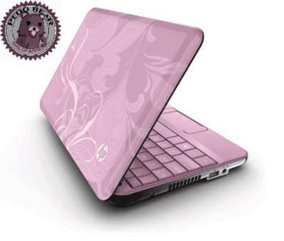 Pedo laptop