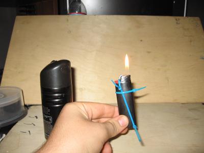 lighter