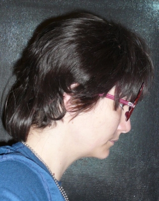 third wig profile