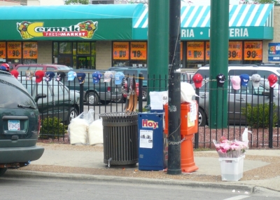 other hat collections