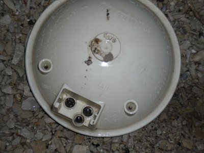 another mysterious plastic item