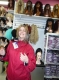 wig shopping