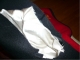 sewing everything together