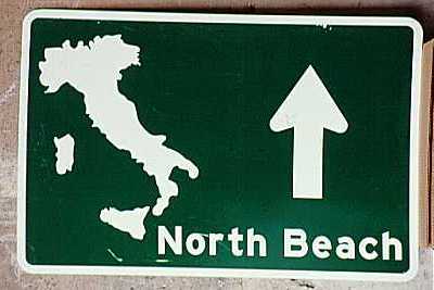 The Scene of the Crime