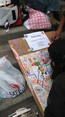 YellowBear joins Plastic Jesus