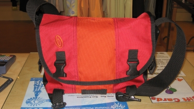 The Bag