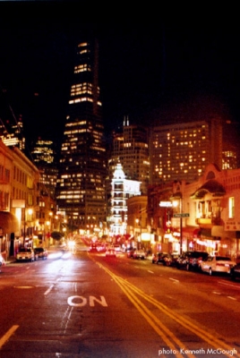 Why do bad things happen...