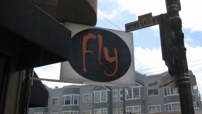 The Fly Bar The Fly Bar