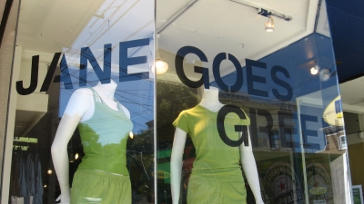 Here We Go! Here We Go!