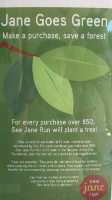 Our Current Mission--Help Save the Forests! Our Current Mission--Help Save the Forests!