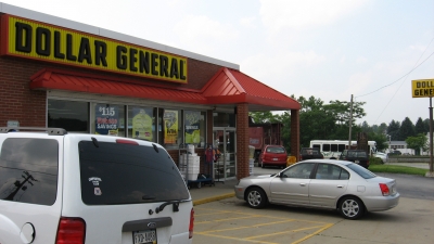Dollar General