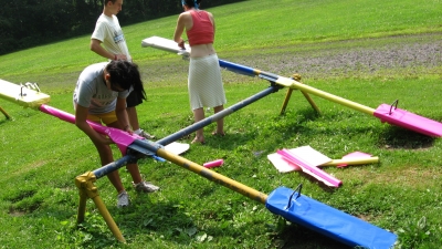 It's Getting Hotter!