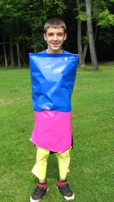 Oh Tyler! Oh Tyler!