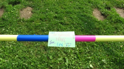 The Sign For The Children