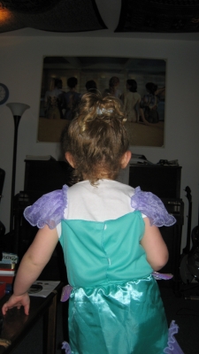 Staring at the Pink Floyd Poster