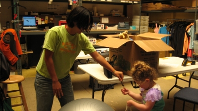 More Candy for the Treat Bag!