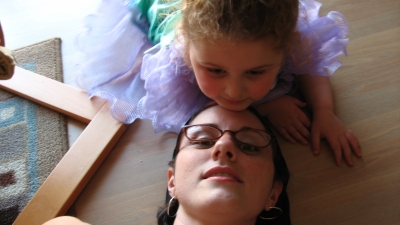 A Long Day of Driving Around