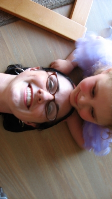 Even Though We Were Tired...