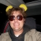 YellowBear...lookin' pumped!
