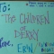 To The Children of Derry
