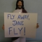 Plastic Jesus is Pulling For You!