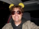 YellowBear...lookin' pumped! YellowBear...lookin' pumped!