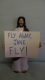 Plastic Jesus is Pulling For You!