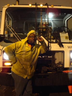 Team Andrew -- Portrait