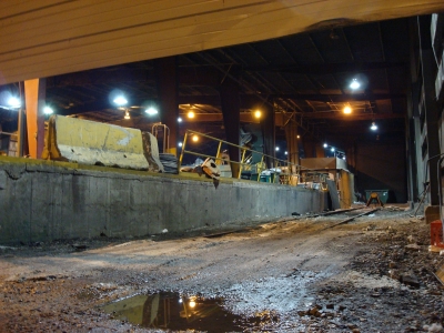 Team Andrew -- Wild Card 4