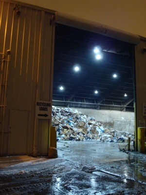 Team Andrew -- Place of Business