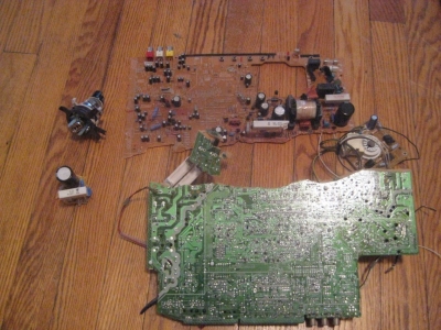 fantastic stuff to use for art!