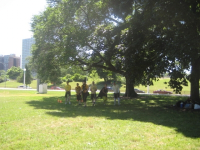 Huddle