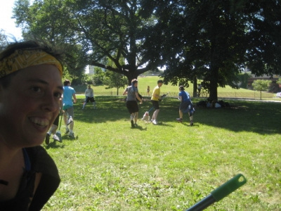 Game shots