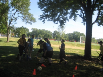 Game shots